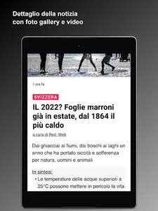 laRegione online screenshot 12