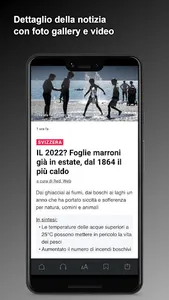 laRegione online screenshot 2