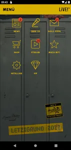 Büetzer Buebe screenshot 0