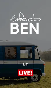eifachBEN screenshot 0
