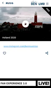 eifachBEN screenshot 3