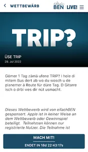eifachBEN screenshot 5