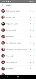 Chilemues.li screenshot 1