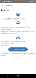 Chilemues.li screenshot 5