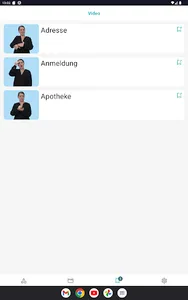 signwise screenshot 5
