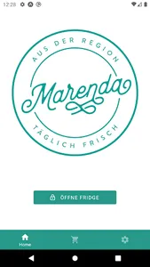 Marenda screenshot 0