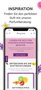Marionnaud Schweiz screenshot 4