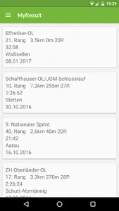MyResult screenshot 0