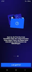Find-the-Code Toolbox screenshot 4