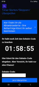 Find-the-Code Toolbox screenshot 6