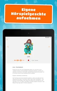 Migros Play – Spiel & Spass screenshot 10