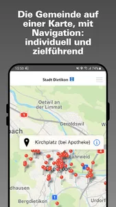 Dietikon screenshot 2
