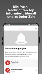 Gemeinde Wichtrach screenshot 1