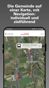 Gemeinde Wichtrach screenshot 2