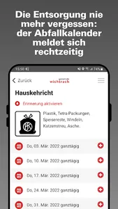 Gemeinde Wichtrach screenshot 4