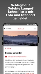 Gemeinde Wichtrach screenshot 6