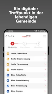 Gemeinde Wichtrach screenshot 7