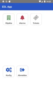 EDL App screenshot 0