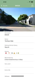 EDL App screenshot 10