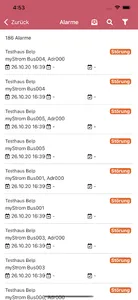 EDL App screenshot 11