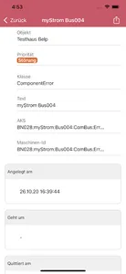 EDL App screenshot 12