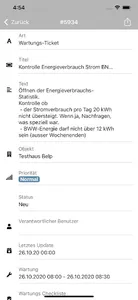 EDL App screenshot 14
