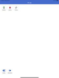 EDL App screenshot 15