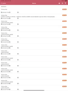 EDL App screenshot 18