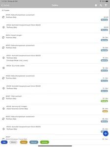 EDL App screenshot 20