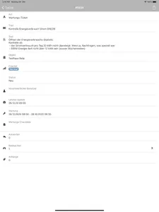 EDL App screenshot 21