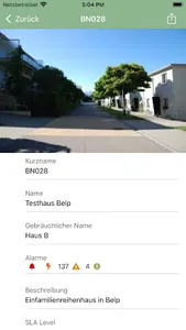 EDL App screenshot 3