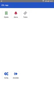 EDL App screenshot 8