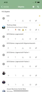 EDL App screenshot 9