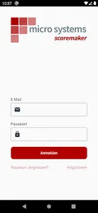 scoremaker screenshot 1
