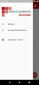 scoremaker screenshot 5