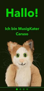 Kater Caruso screenshot 0
