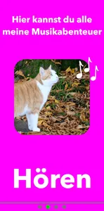 Kater Caruso screenshot 1