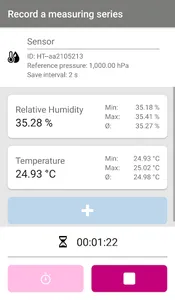 nSens-Mobile screenshot 3