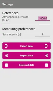 nSens-Mobile screenshot 6