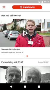 Wesser screenshot 0