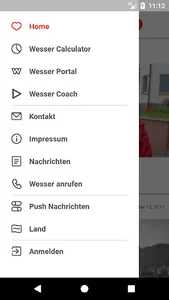 Wesser screenshot 1