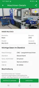 VIB Gebrauchtmaschinen screenshot 13