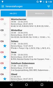 my.fnch Mobile screenshot 3