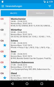 my.fnch Mobile screenshot 6