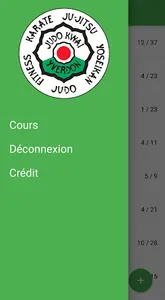 JKY- Présence screenshot 2