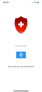 My Secure Login screenshot 0