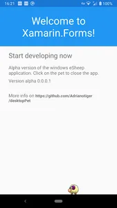 eSheep screenshot 3