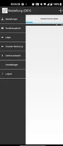 pocketseller screenshot 0