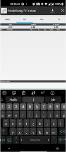 pocketseller screenshot 1