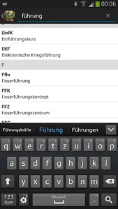 iOf screenshot 2